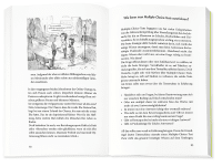 Alles kein Zufall! Zusatzmaterial