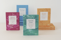 Sei behütet und geborgen Zusatzmaterial