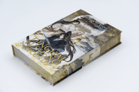 Zusatzmaterial PA 978 3 426 56436 3 detail 034 von Dinghai Fusheng Records. Buch 1: Roman von Fei Tian Ye Xiang