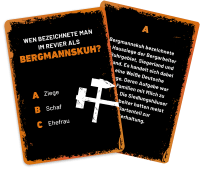Zusatzmaterial PA 4036442014202 innen 012 von Wer hätte das gedacht?! Das Unnützes-Wissen-Quiz Ruhrpott: 50 spannende und kuriose Fragen und Antworten von Ingo Woelk