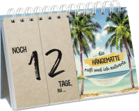 Zusatzmaterial PA 978 3 8485 0316 2 innen 011 von Mein Urlaubscountdown: Sommer, ich wär’ dann so weit!