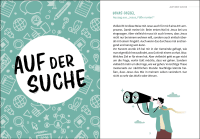 Der Kompass für mein Leben Zusatzmaterial