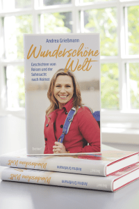 Zusatzmaterial PA 978 3 96340 192 3 innen 03 von Wunderschöne Welt: Geschichten vom Reisen und der Sehnsucht nach Heimat  von Andrea Grießmann