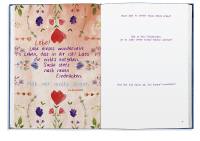 Leuchte wie ein Stern Zusatzmaterial