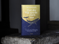 Und der Wal spuckt mich aus Zusatzmaterial