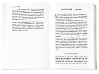 Muss ich jetzt sterben? Zusatzmaterial