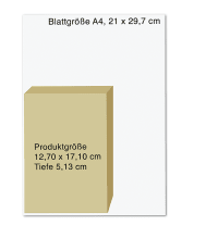 Zusatzmaterial PA 978 3 426 65923 6 innen 019 von I Ching - Das chinesische Orakel für Lebensentscheidungen: 64 Karten mit Anleitungsbuch von Paul O'Brien