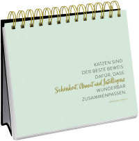 Zusatzmaterial PA 978 3 8485 2058 9 innen 03 von Inspirierende Worte für Katzenfreunde