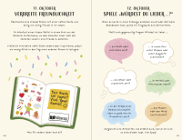 Zusatzmaterial PA 978 3 629 01067 4 innen 014 von Kleine Freuden für jeden Tag: 365 kreative Ideen für Kinder von Joanne Ruelos Diaz, Annelies Draws