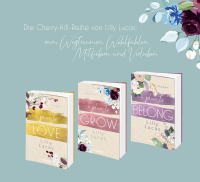 Zusatzmaterial U3 978 3 426 52862 4 von A Place to Grow: Roman von Lilly Lucas