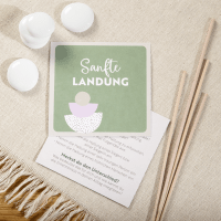 3-Minuten-Achtsamkeit Zusatzmaterial