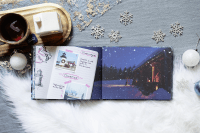 My Frozen Memories Zusatzmaterial