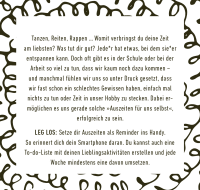 Glaubensfragen – Was zählt wirklich? Zusatzmaterial