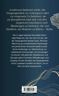 Zusatzmaterial 9783426561751 U4 von Alles, was du denkst, sind nur Gedanken: Ballast loswerden und im Jetzt ankommen von Muho