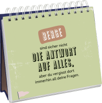 Gipfelglück Zusatzmaterial