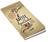 Kaffee-Apotheke Zusatzmaterial
