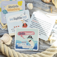 Zusatzmaterial PA 4260308346460 innen 033 von Sommer, Sonne, Spielespaß: 25 Ideen für den Tag am Meer von Katinka Holupirek