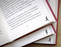 Lauf los Zusatzmaterial