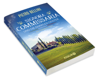 Signora Commissaria und die dunklen Geister Zusatzmaterial