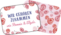 Zusatzmaterial PA 4036442012635 innen 012 von Little Dose of Love: 25 kleine Liebeserklärungen für zwischendurch