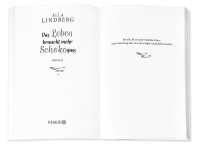 Das Leben braucht mehr Schokoguss Zusatzmaterial