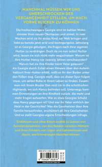 Zusatzmaterial 9783426282816 U4 von In den Augen meiner Mutter: Roman von Jo Leevers