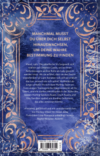 Zusatzmaterial 9783426564349 U4 von Limerick Love. Break the Rules: Roman von Kristin MacIver