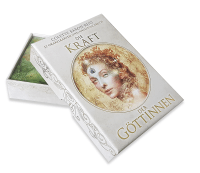 Die Kraft der Göttinnen Zusatzmaterial