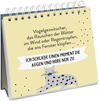 Cat philosophy Zusatzmaterial