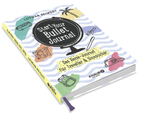 Zusatzmaterial PA 978 3 426 67578 6 innen 01 von Start Your Bullet Journal: Das Reise-Journal für Traveller & Sinnsucher von Lothar Seiwert, Silvia Sperling