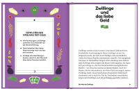 Zwillinge Zusatzmaterial