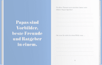 Zusatzmaterial PA 4251693906773 innen 003 von Für Papa: Ein Buch über uns von Elma van Vliet