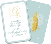 Entdecke die Göttin in dir Zusatzmaterial