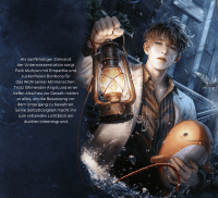 Zusatzmaterial U2 978 3 426 56533 9 von Be a Light in the Dark Sea 1 von SoftCoral
