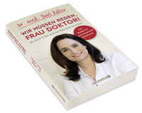 Wir müssen reden, Frau Doktor! Zusatzmaterial