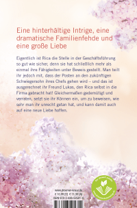 Zusatzmaterial 9783426525814 U4 von Happiness in the Distance: Roman von Annette Landgraf