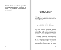 Zusatzmaterial PA 978 3 96340 206 7 innen 010 von Confidence: Die Kraft der Zuversicht von Melanie Wolfers