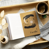 Sei ganz du Zusatzmaterial