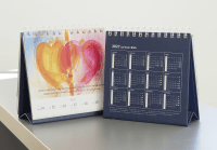 Zusatzmaterial PA 4251693905202 innen 012 von Wochenkalender 2027: Mit Engeln unterwegs: Mit 53 Texten von Anselm Grün und Bildern von Eberhard Münch von Anselm Grün, Eberhard Münch
