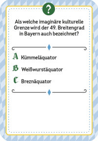 Zusatzmaterial PA 4036442009819 innen 005 von Wer hätte das gedacht?! Das Unnützes-Wissen-Quiz Weiß-Blau von Susanne Lieb