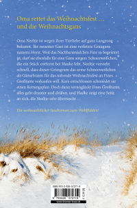 Zusatzmaterial 9783426572719 U4 von Oma stellt die Stiefel raus: Roman von Regine Kölpin