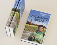 Zusammenhaltestelle Zusatzmaterial