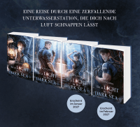 Zusatzmaterial U3 978 3 426 56535 3 von Be a Light in the Dark Sea 2 von SoftCoral