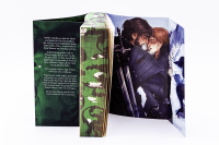 Zusatzmaterial PA 978 3 426 56731 9 detail 035 von Fate and Furies: Die Legenden von Thezmarr 3 von Helen Scheuerer