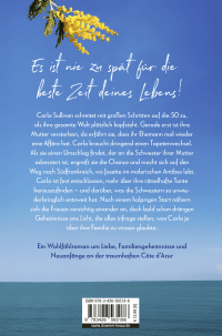 Zusatzmaterial 9783426565186 U4 von Die Sommervilla. Alte Geheimnisse, neues Glück: Roman von Jennifer Bohnet