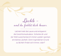 Achtsamkeit für jeden Tag Zusatzmaterial