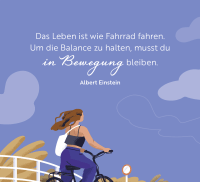 Achtsam leben – jeden Tag Zusatzmaterial