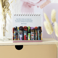 Wünsche, die von Herzen kommen Zusatzmaterial