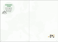 Camping Logbuch Zusatzmaterial