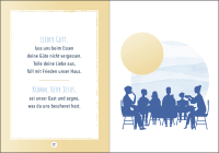 Zusatzmaterial PA 978 3 629 00975 3 innen 015 von Lieber Gott, du bist immer für mich da: Meine schönsten Gebete